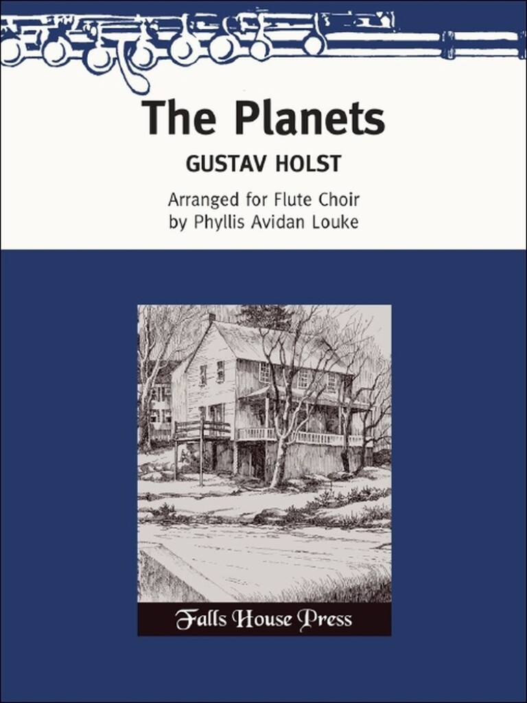 The Planets